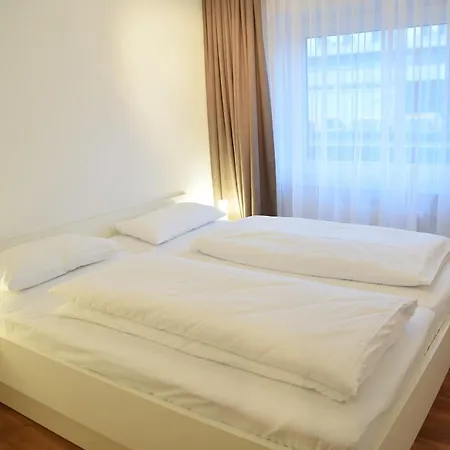 Gemuetliches 2-zimmer-appartement Mit Balkon Richtung Sueden. * Westerland