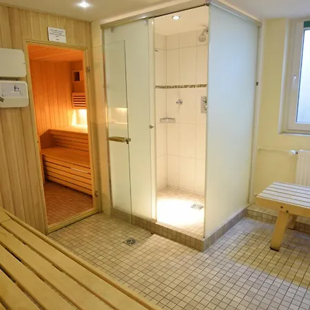 Apartman Gemuetliches 2-zimmer-appartement Mit Balkon Richtung Sueden. *