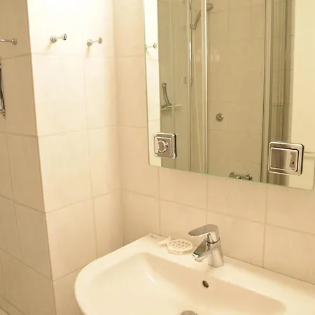 Gemuetliches 2-zimmer-appartement Mit Balkon Richtung Sueden. Appartamento Westerland