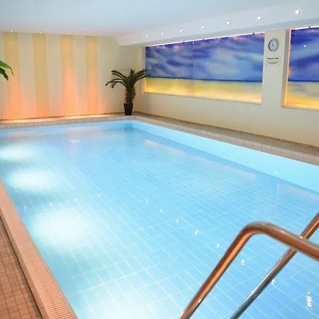 Appartamento Gemuetliches 2-zimmer-appartement Mit Balkon Richtung Sueden. Westerland